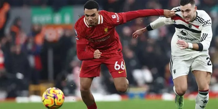 Roy Keane: Trent Lebih Cocok Untuk Tranmere Rovers Daripada Real Madrid