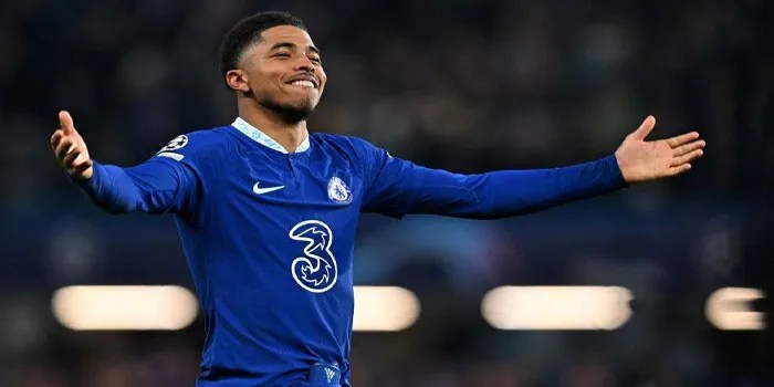 Wesley Fotana Bek Termahal Chelsea yang Kebanyakan Cedera!