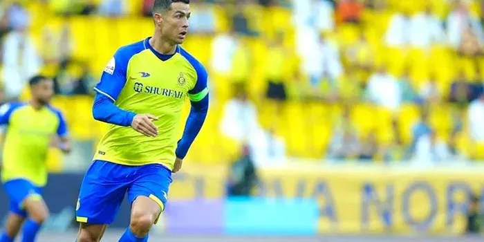 Ronaldo Hadapi Tantangan Berat di Saudi Pro League