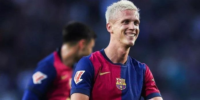 AC Milan Tawarkan Peminjaman Untuk Olmo Selama Enam Bulan