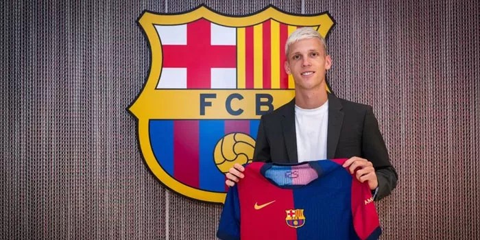 Kegaduhan Kasus Dani Olmo di Barcelona Kian Memanas, Madrid Kenapa Diam?