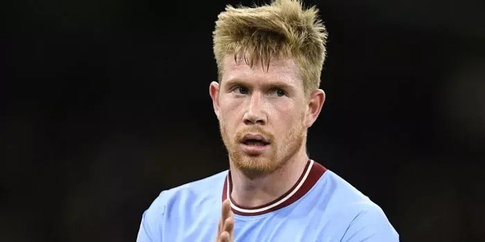Kevin De Bruyne Menyatakan Fokus Pada Kemenangan Man City