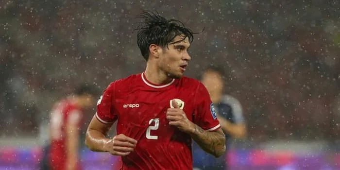 Kevin Diks Doakan yang Terbaik untuk Shin Tae-yong