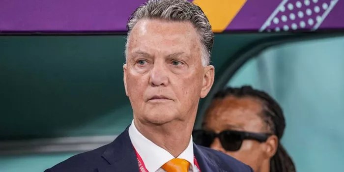 Louis van Gaal Calon Direktur Teknik Timnas Indonesia, Apa Tugasnya?