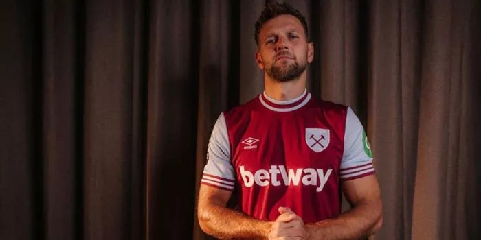 Niclas Fullkrug Diam-Diam Jadi Incaran Klub Juventus!