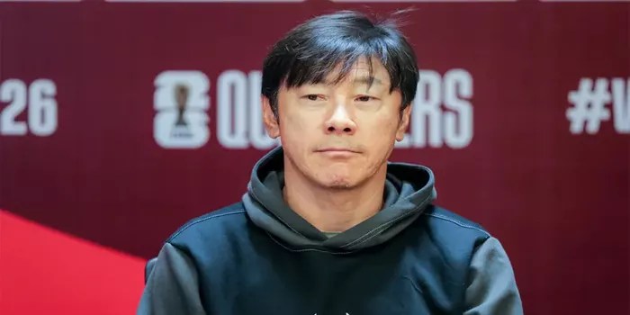 Di Balik Keputusan Mengejutkan Indonesia untuk Berpisah dengan Shin Tae-Yong