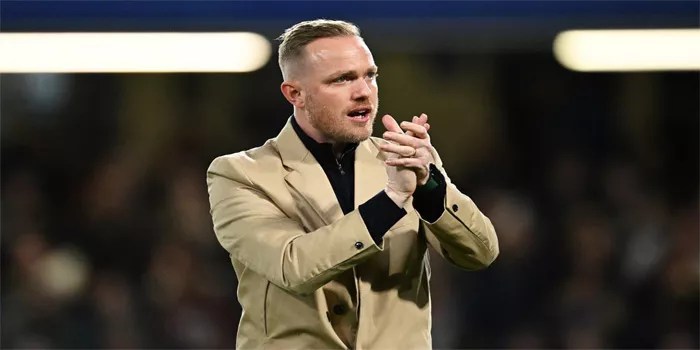 San Diego Wave Tunjuk Mantan Bos Arsenal Jonas Eidevall Sebagai Pelatih Baru