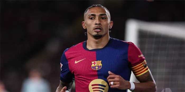 Raphinha: Kisah Dani Olmo Dapat Merugikan Transfer Barcelona
