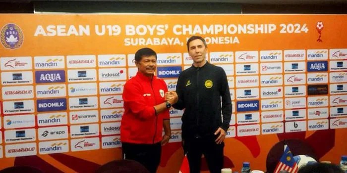 Persis Solo Mempunyai Asisten Pelatih Baru, Dulu Pernah di Barcelona