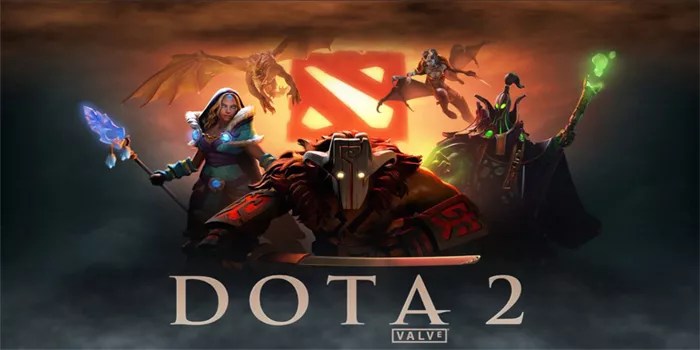Cara Menang di Dota 2 dengan Mudah
