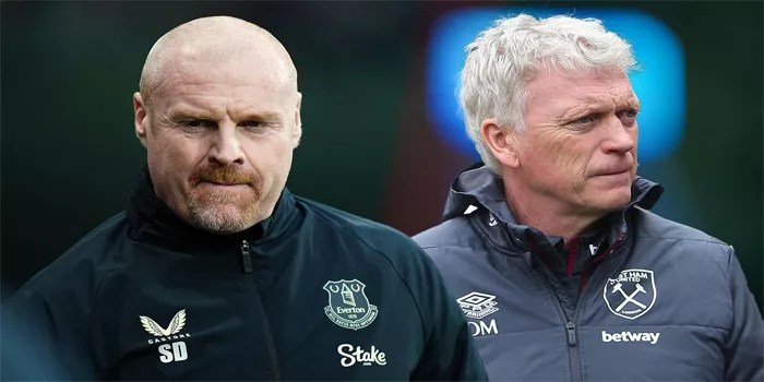 David Moyes Siap Kembali ke Everton Setelah Sean Dyche Dipecat