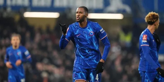 Chelsea 5-0 Morecambe: The Blues Lolos ke Babak Keempat Piala FA