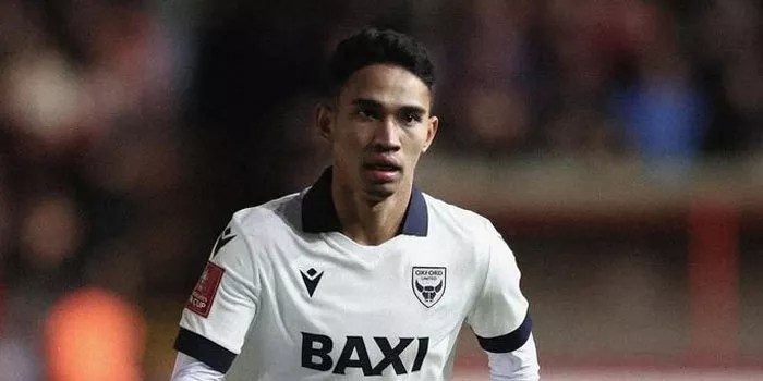 Marselino Ferdinan Jadi Orang Kedua Yang Main Di Piala FA