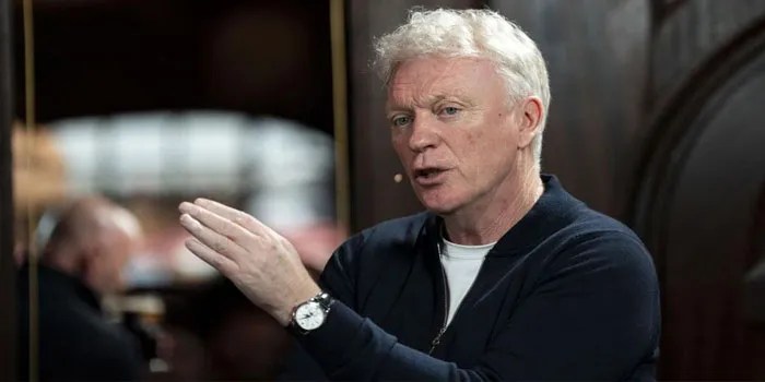 David Moyes Resmi, Akhirnya Kembali Pulang ke Everton