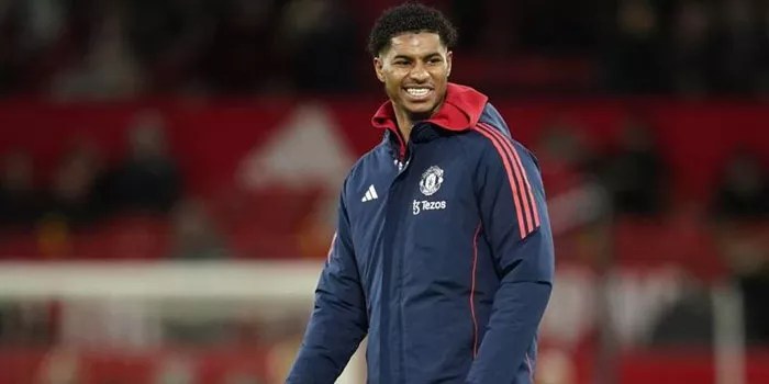 Pelatih AC Milan, Sergio Conceicao Buka Suara Terkait Marcus Rashford!