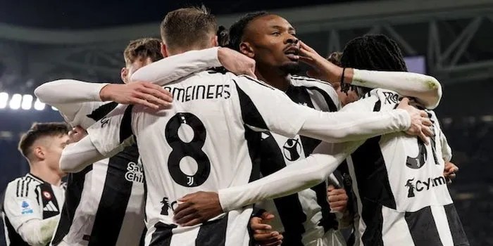 Juventus Tegaskan Menginginkan Kolo Muani Plus Araujo