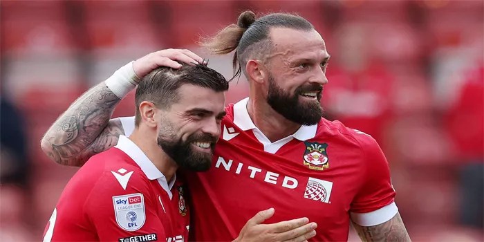 Wrexham dan Klub EFL Masuk Format Piala Liga Welsh dengan Akses Eropa