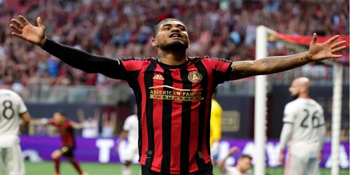 San Jose Mengontrak Mantan MVP Josef Martinez dengan Kontrak 1 Tahun