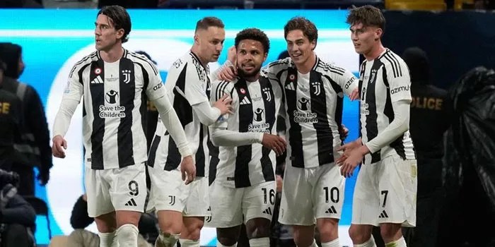 Juventus Resmi Rekrut Bakat Muda Portugal, Alberto Costa!