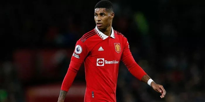 Marcus Rashford Siap Akhiri Karir di Manchester United?
