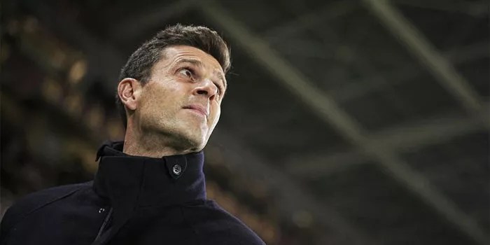 Poin Juventus-nya Motta Lebih Buruk Ketimbang Juventus-nya Allegri