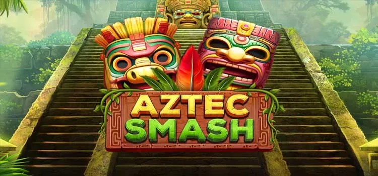 Cara Mudah Meraih Kemenangan di Slot Aztec Smash