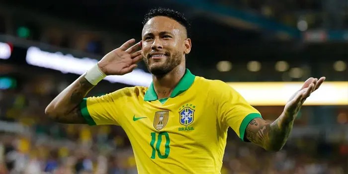 Romario Tegaskan, Mustahil Bagi Brasil Menangkan Piala Dunia Tanpa Neymar!
