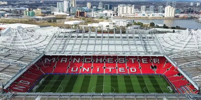 Stadion Baru Manchester United Bisa Mendatangkan Dana £7 Miliar