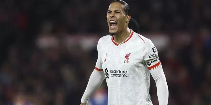 Liverpool FC Targetkan Kemenangan di Gtech Stadium Brentford