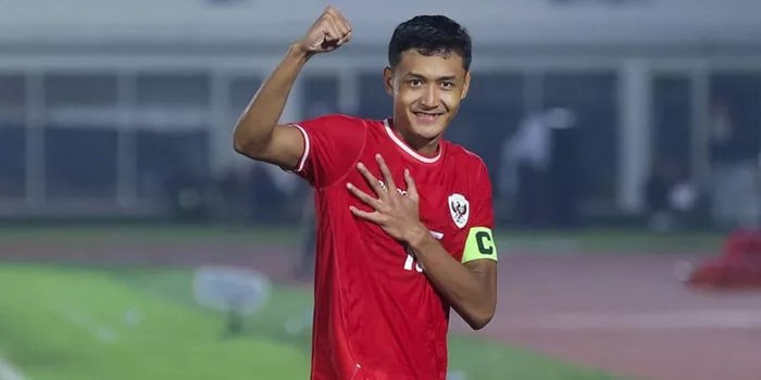 Dony Tri Pamungkas Bakal Jadi Kunci Sukses Timnas Indonesia 2025