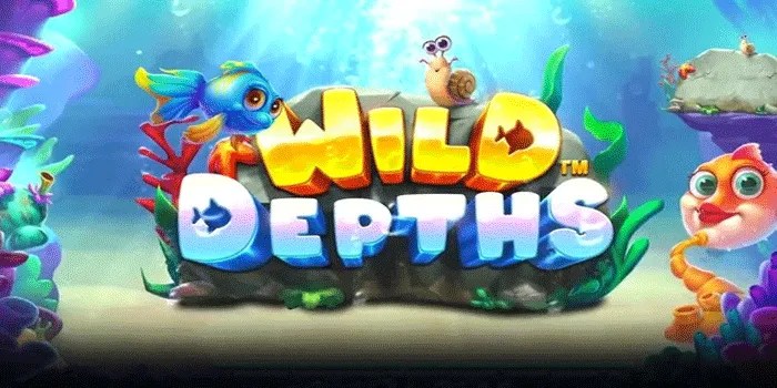 Trik Ampuh Meraih Bonus Bermain Di Slot Wild Depths