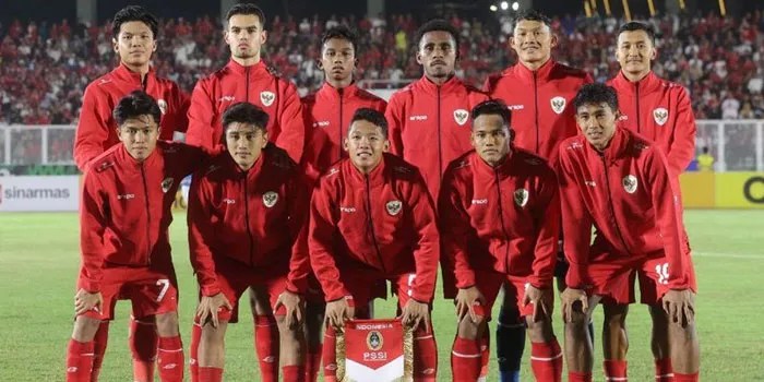 Timnas Indonesia U-20 dan U-17 Siap Berlatih di Stadion ASIOP!