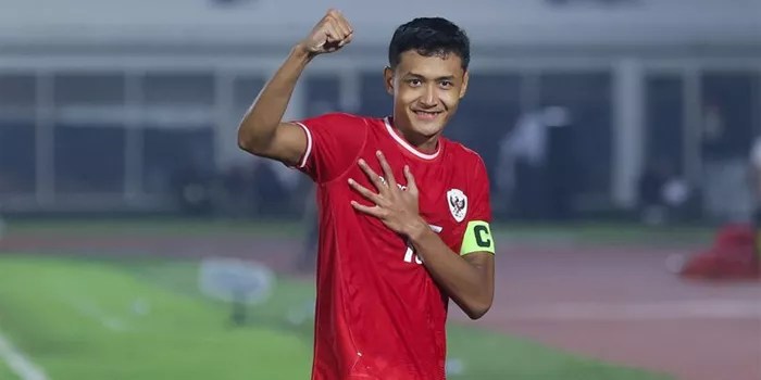 Persija Tak Pernah Keberatan Saat Dony Tri Pamungkas Sering Perkuat Timnas