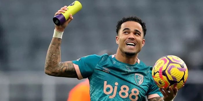 Anak Kluivert ‘Menggila’ di Bournemouth!