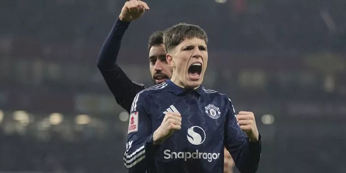 Real Madrid Pertimbangkan Lepas Aurelien Tchouameni, Klub-Klub Top Inggris Waspada