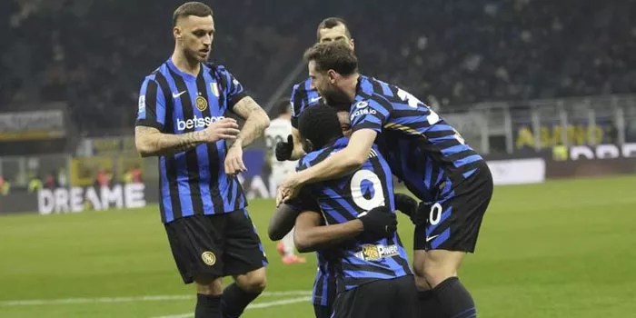 Rapor Pemain Inter Milan Saat Berhasil Mengalahkan Empoli