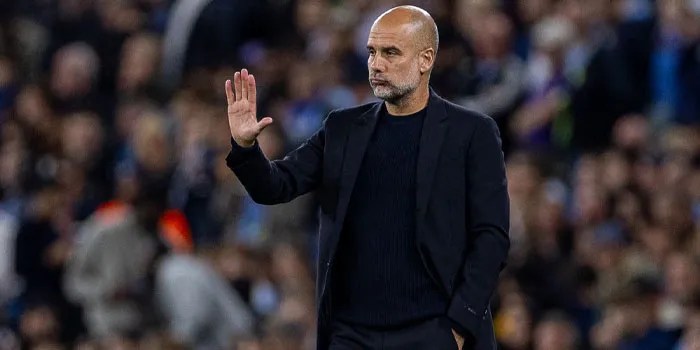 Pep Guardiola Tegaskan Man City Telah Kembali Setelah Kalahkan Ipswich!