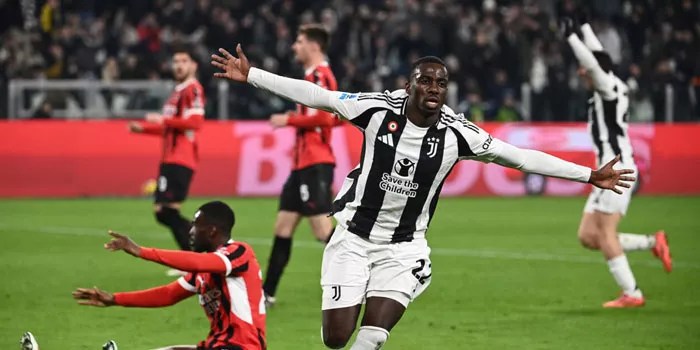 Bursa Transfer Panas, Juventus Incar Dua Bintang Chelsea
