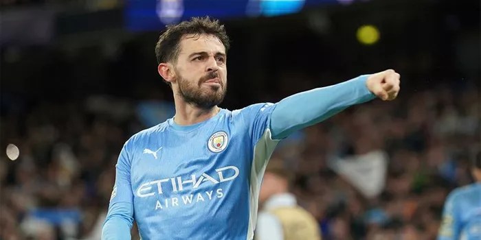 Alasan Cedera Jadi Jawaban Bernardo di Saat Man City Terpuruk