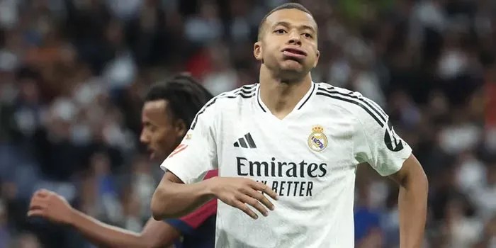 Mbappe Panas di Real Madrid, Siapa yang Terpengaruh?