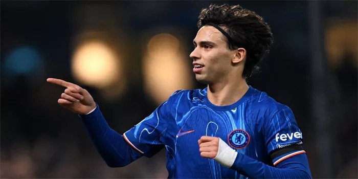 AC Milan Incar Joao Felix dan Duo Man United Sebagai Alternatif Rashford