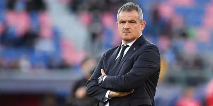 Farris Memuji Kedewasaan Inter saat Menang atas Empoli