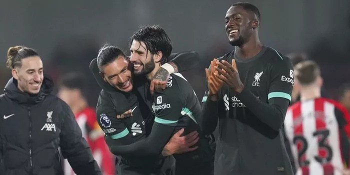 Ibrahima Konate Bicarakan Kariernya di Anfield, Sebelum Hadapi Lille!