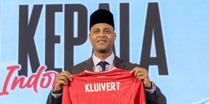 Mengapa CEO Absen di Pertemuan Klub BRI Liga 1 dengan Patrick Kluivert?