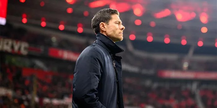 Xabi Alonso Targetkan Kemenangan Lawan Atletico Demi Tiket 16 Besar UCL
