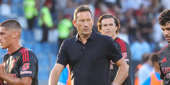 Roger Schmidt Diperkirakan Cocok Gantikan Nuri Sahin di Kursi Kepelatihan