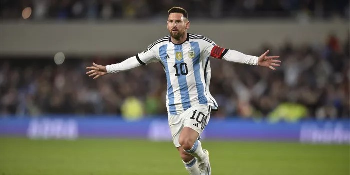 Messi Isyaratkan Main di Piala Dunia 2026, Masih Rumor Atau Fakta?