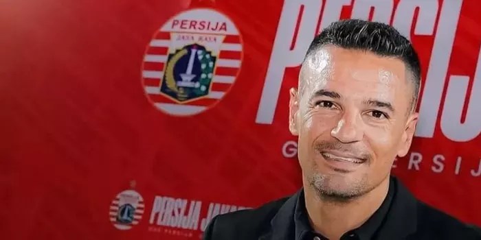 Fokus Utama Pelatih Persija: Laga Lain Sebelum Memikirkan Persib