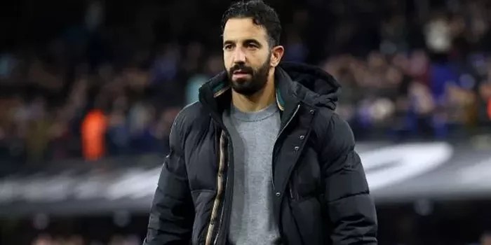 Ruben Amorim: Lima Tahun untuk Mengubah Nasib Manchester United