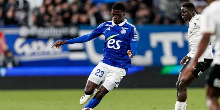 Transfer Chelsea: The Blues Resmi Datangkan Mamadou Sarr